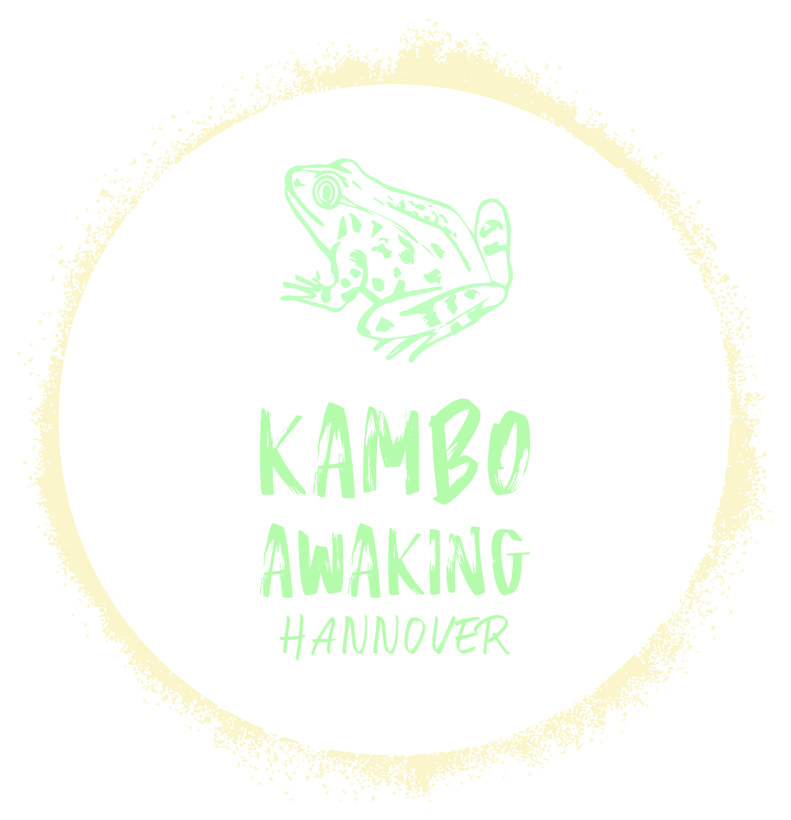 Kambo Awaking Hannover